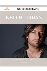 Keith Urban 296 Success Facts - Everything You Need to Know about Keith Urban