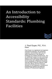 Introduction to Accessibility Standards