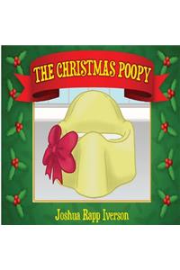 Christmas Poopy