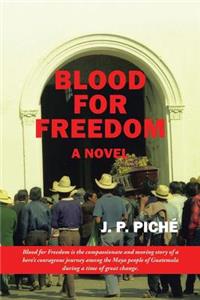 Blood for Freedom
