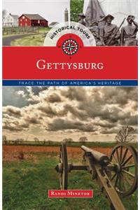 Historical Tours Gettysburg