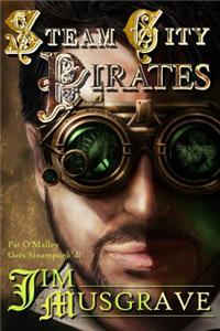 Steam City Pirates