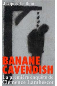 banane cavendish