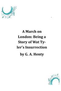 March on London