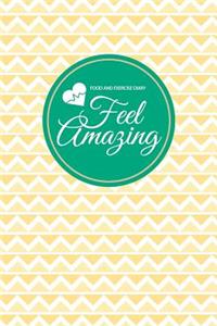 Food and Exercise Diary