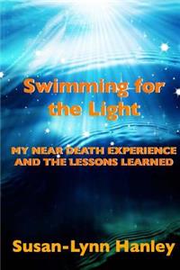 Swimming For The Light