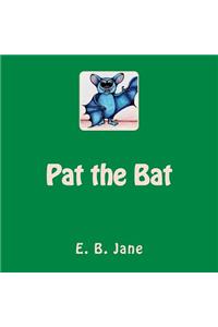 Pat the Bat