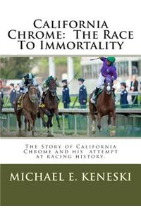 California Chrome