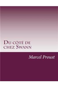 Du côté de chez Swann