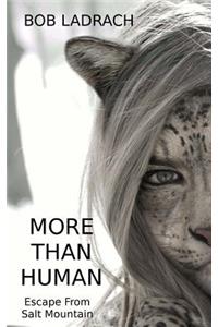 More Than Human