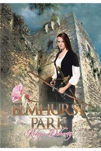 Elmhurst Park