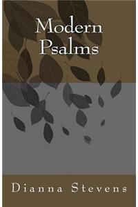 Modern Psalms