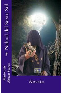 Nahual del Sexto Sol
