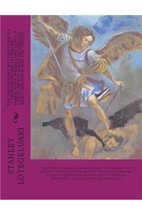 The Protestant Second Coming Prophecies Are All Wrong- Fabricated. Isaiah Chpt 22 Put a Curse on the Valley of Visions. Read This Book for the Truth.
