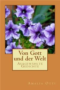 Von Gott und der Welt