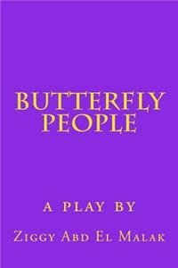 Butterfly People