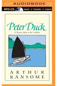 Peter Duck