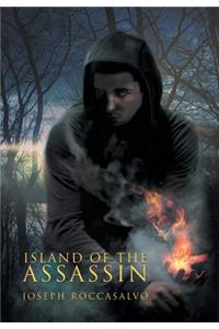 Island of the Assassin