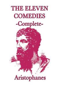 Eleven Comedies -Complete-