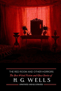 The Red Room & Other Horrors
