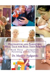 Postpartum and Parenting