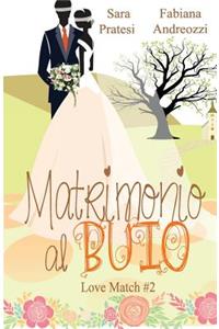 Matrimonio Al Buio