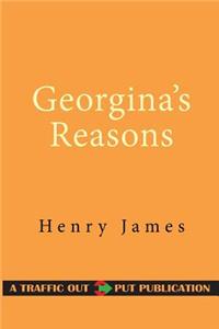Georgina's Reasons