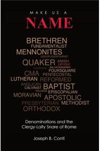 Make Us a Name