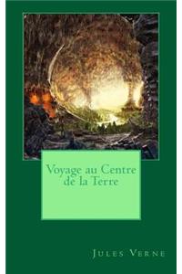 Voyage au Centre de la Terre