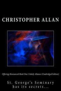 Offerings Renounced-Book One