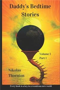 Daddy's Bedtime Stories