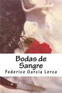 Bodas de Sangre