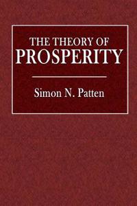 The Theory of Prosperity