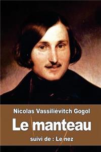 Le manteau