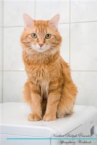 Kurilian Bobtail Affirmations Workbook Kurilian Bobtail Presents