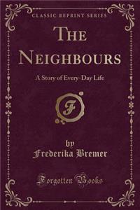 The Neighbours: A Story of Every-Day Life (Classic Reprint)