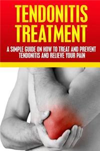Tendonitis Treatment