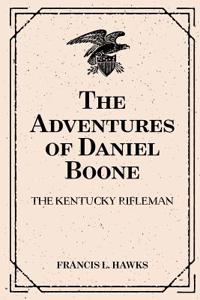 The Adventures of Daniel Boone