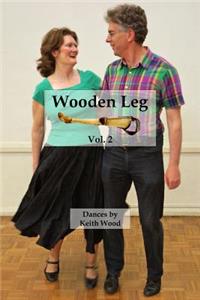 Wooden Leg 2