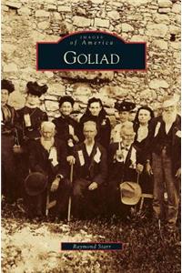 Goliad