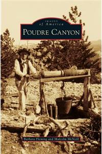 Poudre Canyon