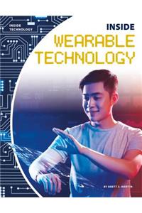 Inside Wearable Technology
