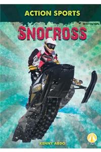 Snocross