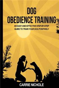 Dog Obedience Training
