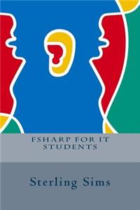 Fsharp for IT Students