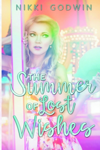 The Summer of Lost Wishes