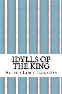 Idylls of the King