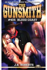The Gunsmith #405