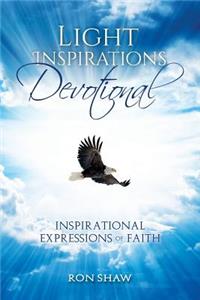 Light Inspirations Devotional