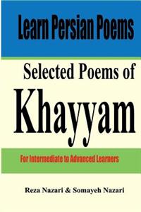 Learn Persian Poems